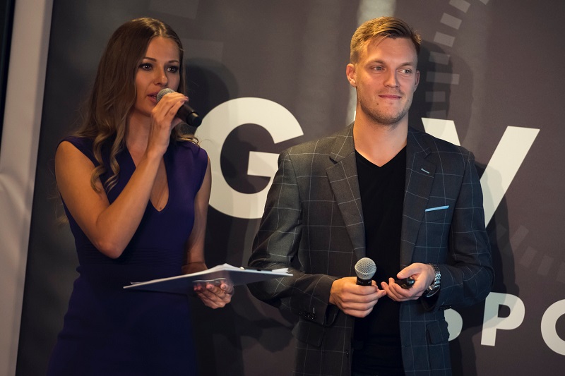 Sportovci vyzvali byznysmeny k větší finanční podpoře.