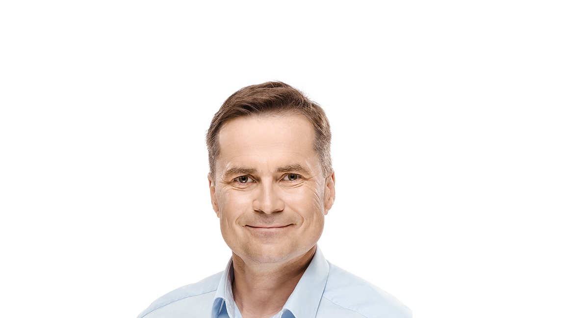 Petr Stuchlík? To je kdo? Náš lídr alespoň zná Prahu, říká David Vodrážka.