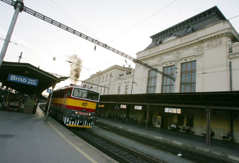 Ilustrační foto.