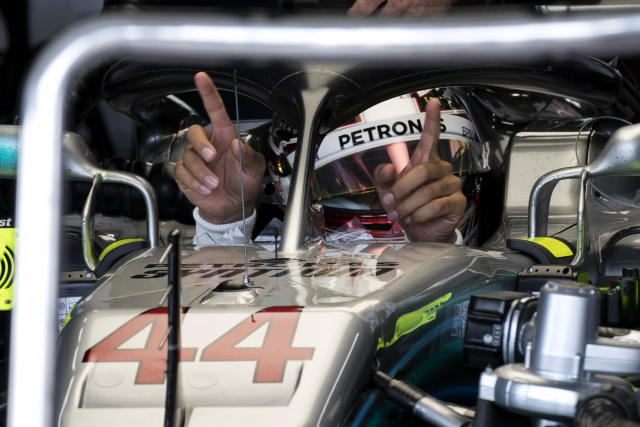 Lewis Hamilton. Lewis Hamilton.