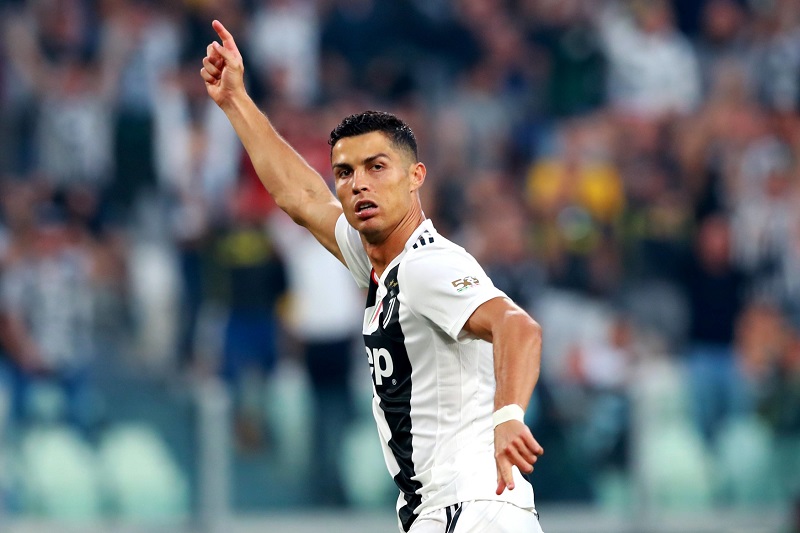 Obvinění ze znásilnění znepokojilo Ronaldovy sponzory.