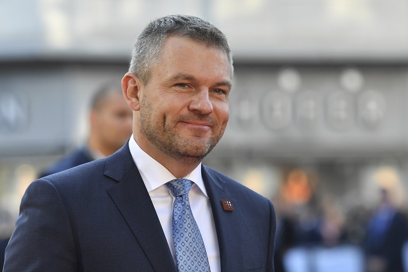 Slovensko je připraveno přijmout syrské sirotky.