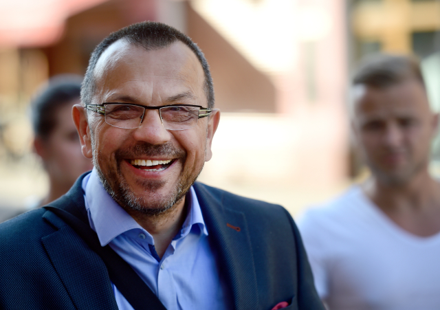 Jaroslav Foldyna. 
