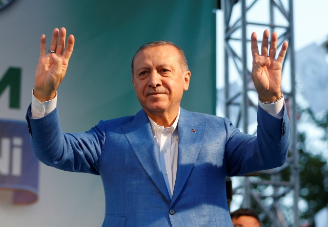 Recep Tayyip Erdoğan. Recep Tayyip Erdoğan.