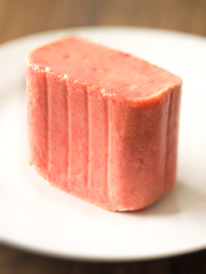 Spam.