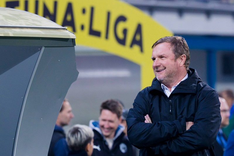 Pavel Vrba věří, že Jaroslav Šilhavý českou reprezentaci pozvedne. Pavel Vrba věří, že Jaroslav Šilhavý českou reprezentaci pozvedne.