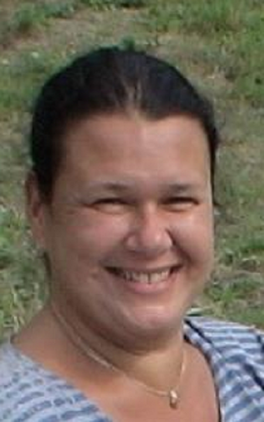 Martina Kačenová. Martina Kačenová.