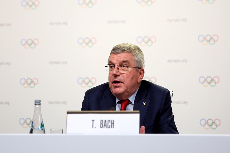Na olympijských hrách v Tokiu budou závodit také uprchlíci.