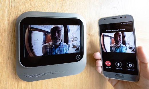 Jste dostatečně chráněni před nezvanou návštěvou?