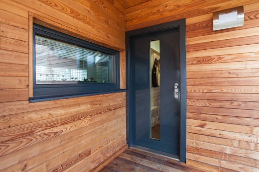 Jste dostatečně chráněni před nezvanou návštěvou?