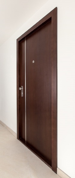 Jste dostatečně chráněni před nezvanou návštěvou?