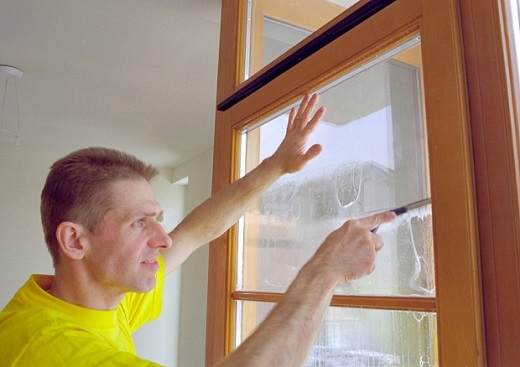 Jste dostatečně chráněni před nezvanou návštěvou?