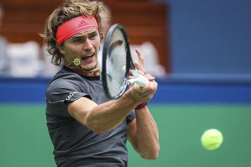 Alexander Zverev nechce v příštím roce hrát finálový turnaj Davisova poháru. Alexander Zverev nechce v příštím roce hrát finálový turnaj Davisova poháru.