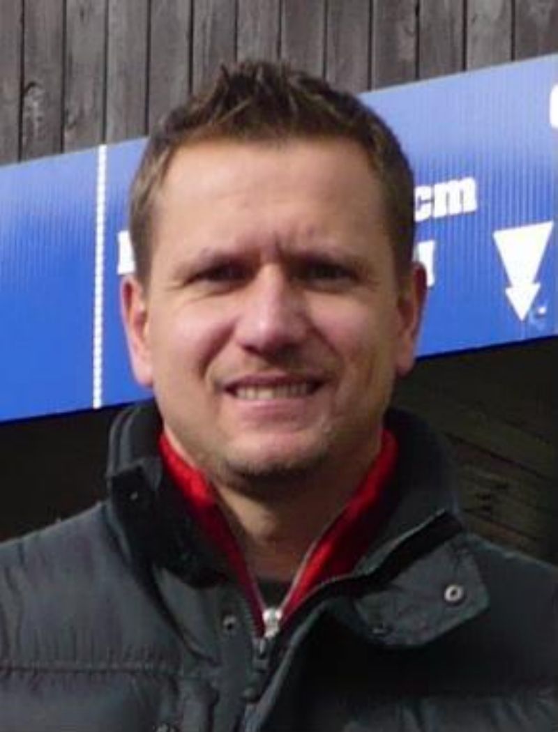 Jan Čaloun na vlastní žádost nečekaně skončil na lavičce Ústí. Jan Čaloun na vlastní žádost nečekaně skončil na lavičce Ústí.