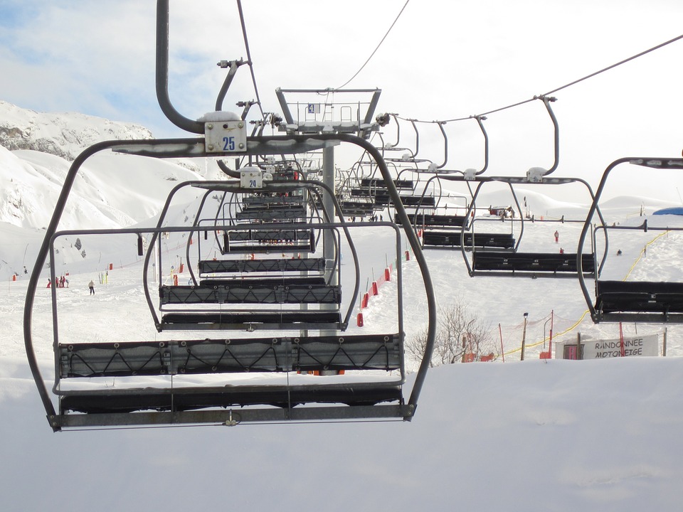 Ilustrační foto.