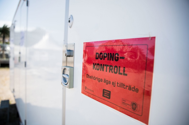 Alina Cvilijová zná trest za doping.