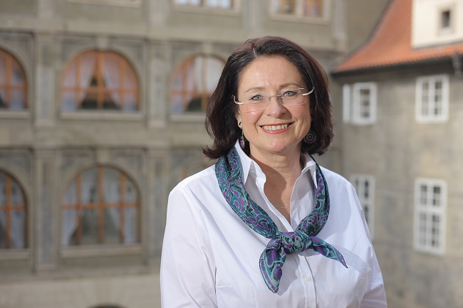 Miroslava Němcová.