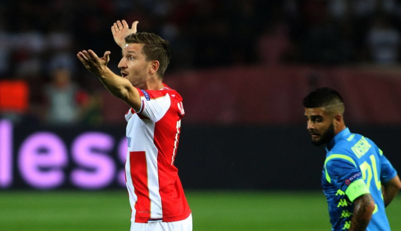 Fotbalisté Bělehradu měli prohrát v Paříži o pět gólů a skutečně se tak stalo. 
