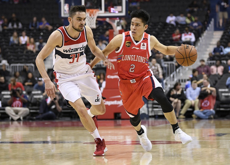 Wizards nechali odpočinout hvězdy, k výhře přispěl Satoranský.