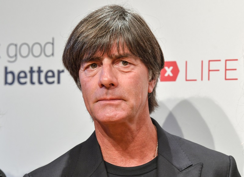 Brutální porážka, lituje Löw. Překoná negativní rekord?