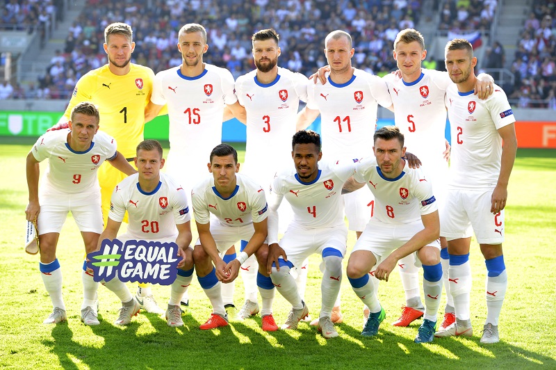 Konec Kadeřábka! Proč český obránce opustil reprezentaci?