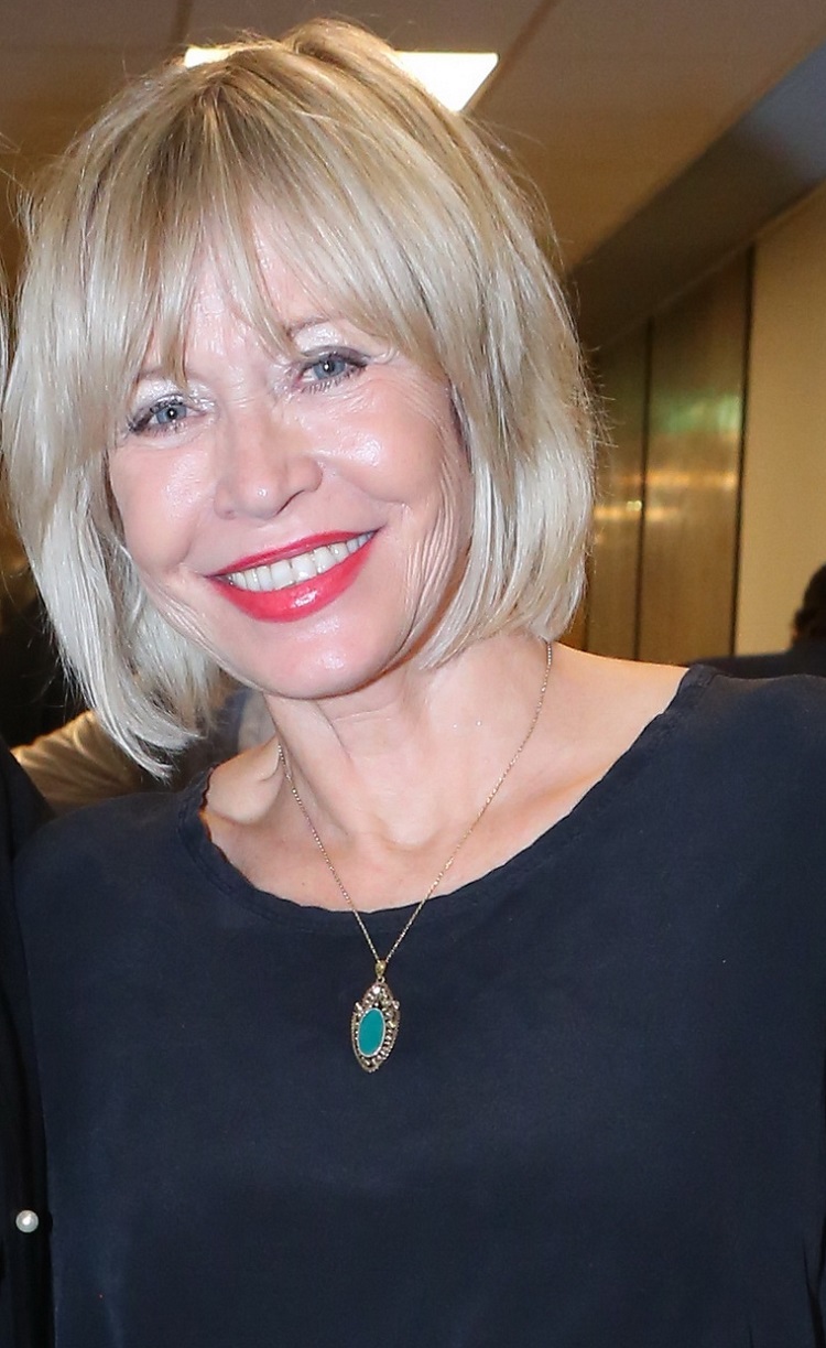 Jana Švandová.