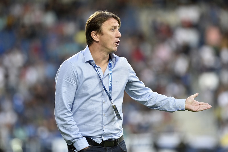 Michal Kordula ve Slovácku skončil.