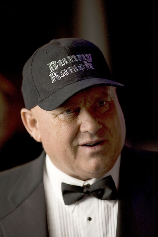 Dennis Hof.