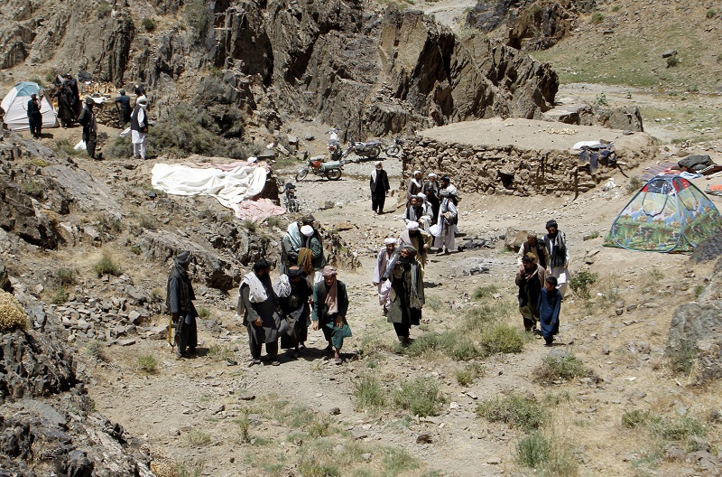 Provincie Herat. 