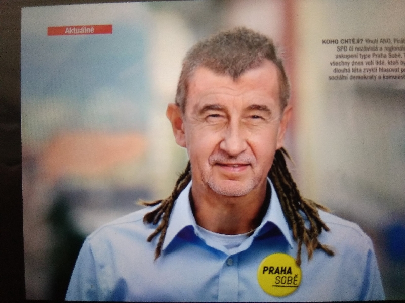 Ilustrační foto.