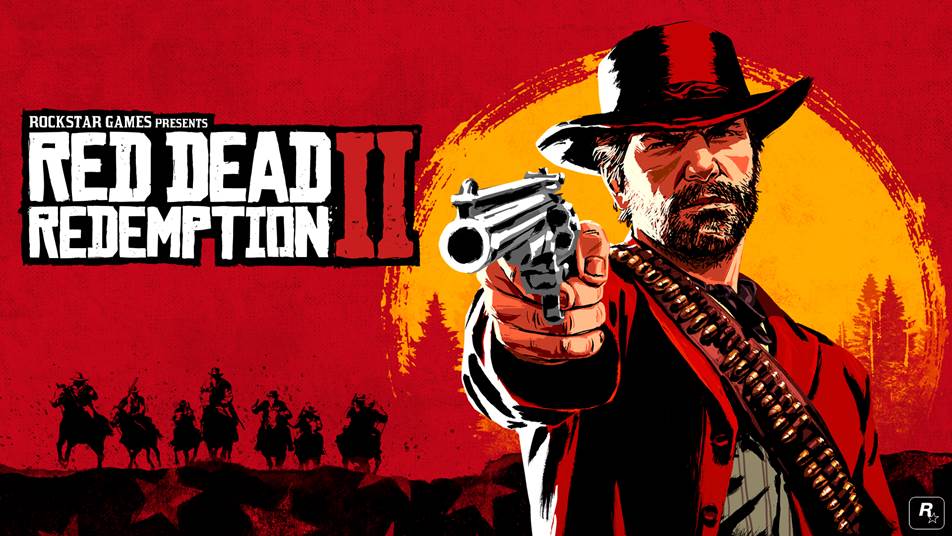 Očekávané Red Dead Redemption 2 připomíná brzké vydání startovním trailerem