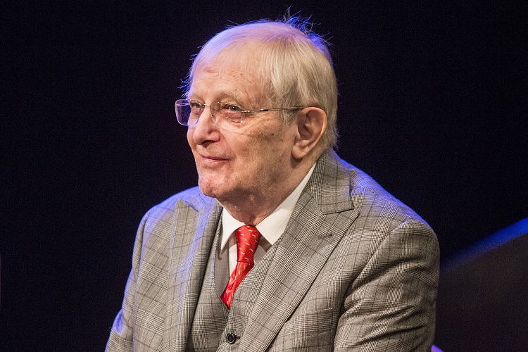 Jiří Suchý.