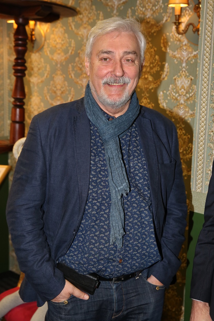 Jan Rosák.