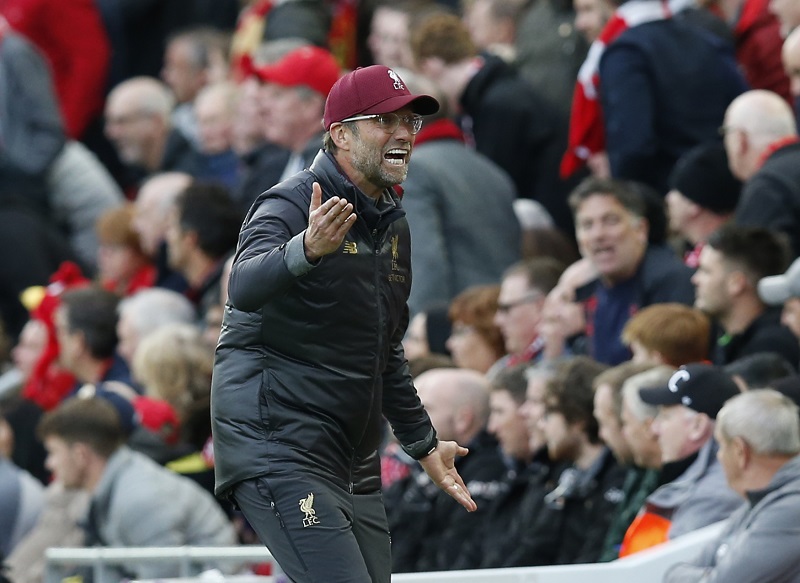 Löw a Klopp o Lize národů. Komu dáte za pravdu?