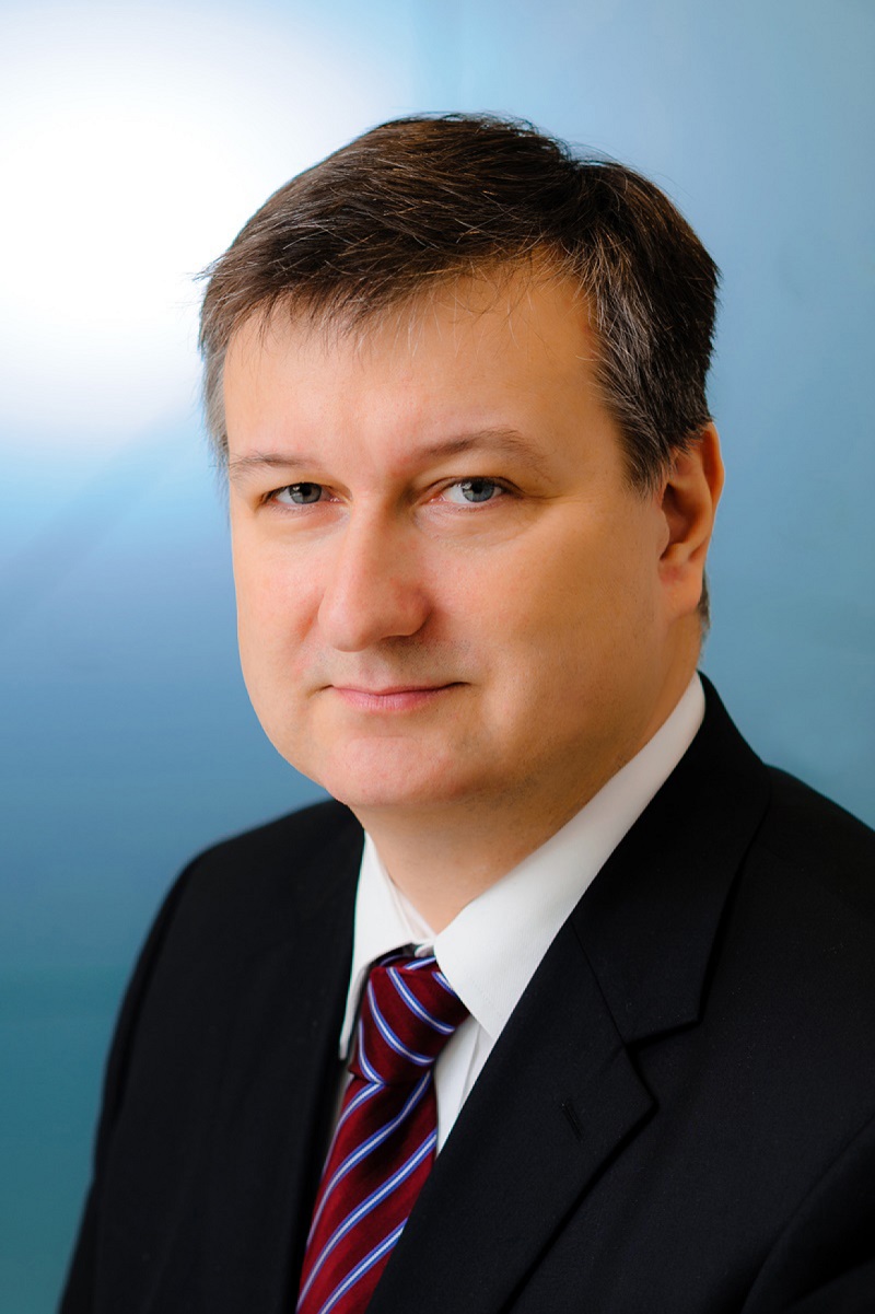Jozef Sinčák byl ve vedení ČSA od října 2013.