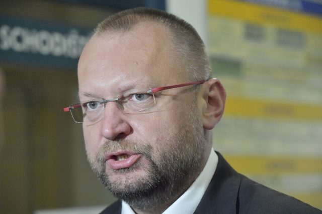 Jan Bartošek. 