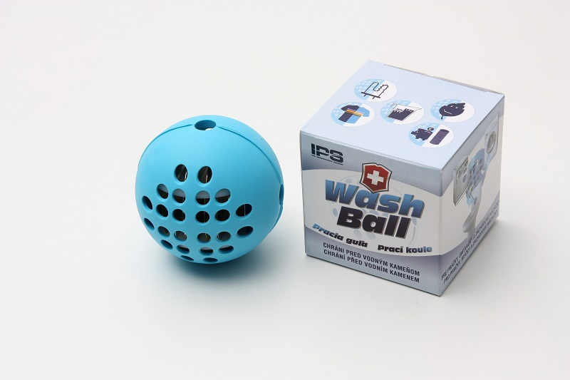 WashBall.
