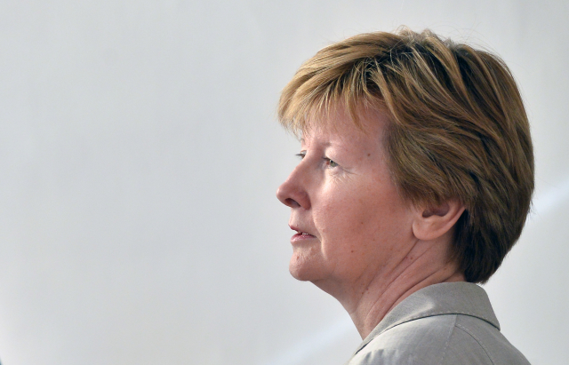 Jana Hendrichová.