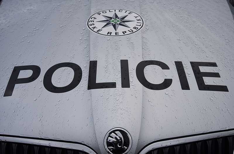 Policisté zasahují ve Správě KRNAP.