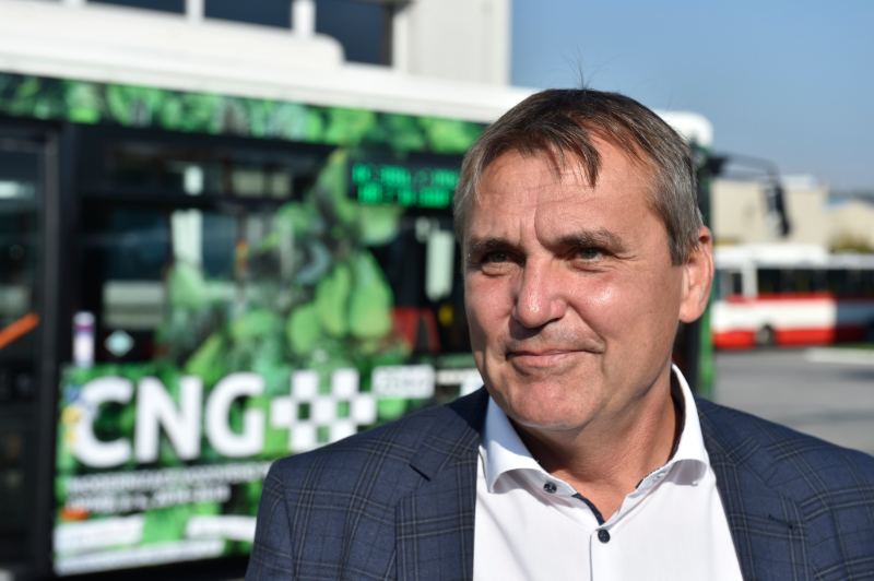 Petr Vokřál. 