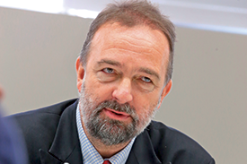 Karel Habsbursko - Lotrinský.