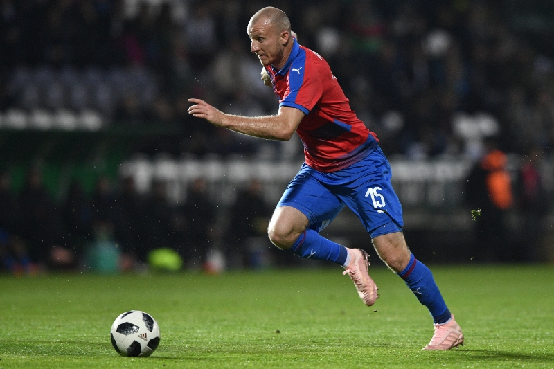 Plzeň je opět první, bude čekat na odpověď Slavie. 