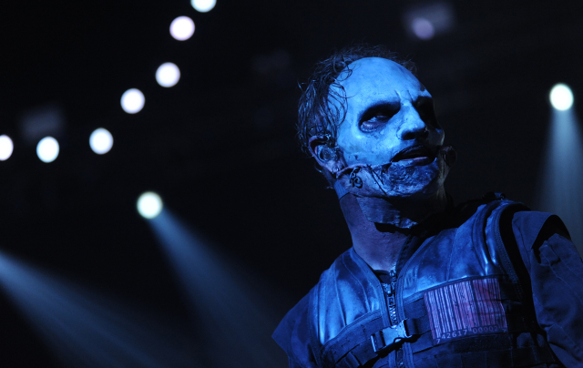 Slipknot.