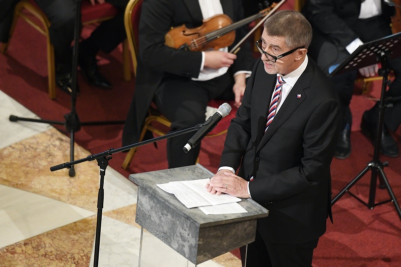 Babišova vláda se v programovém prohlášení zavázala, že vypracuje zákon o sociálním bydlení.
