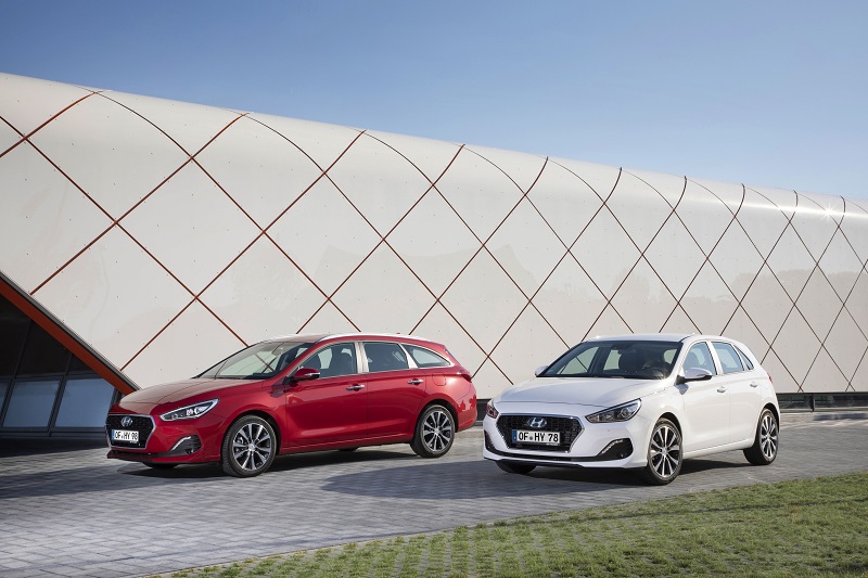 Hyundai.