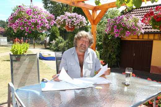 Zdeněk Troška.