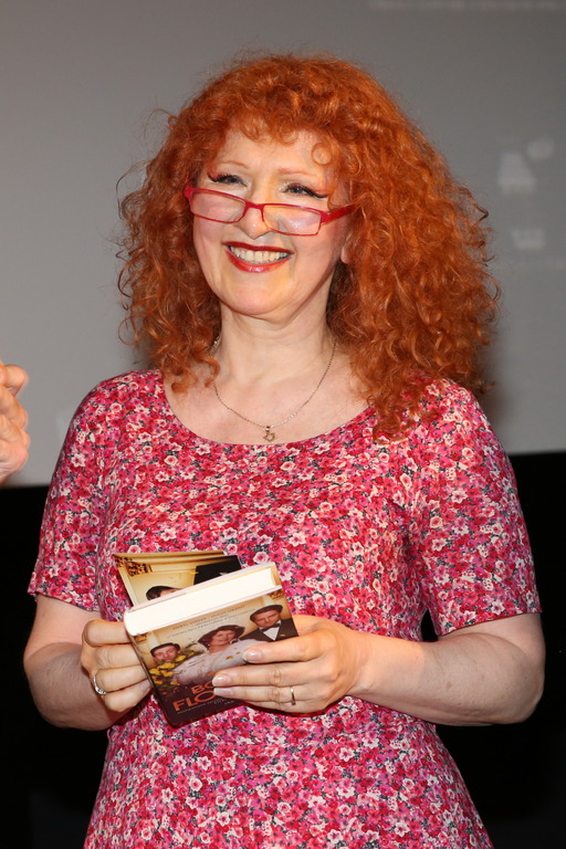 Jaroslava Kretschmerová.