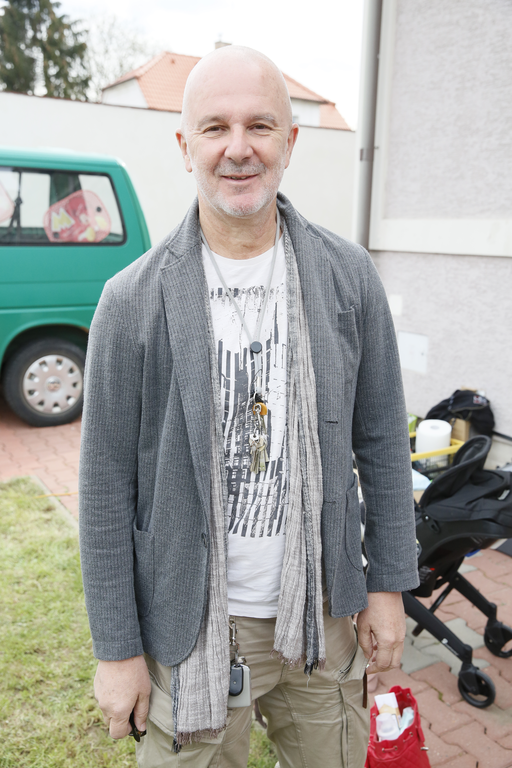 Ondřej Soukup.