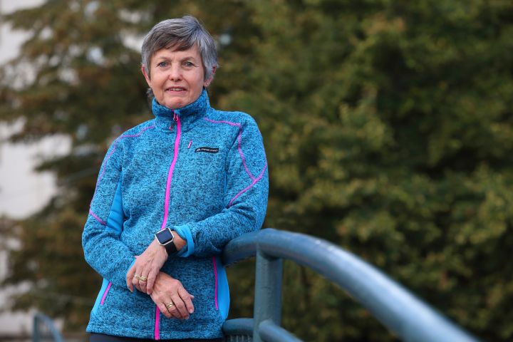 Milena Duchková-Neveklovská.
