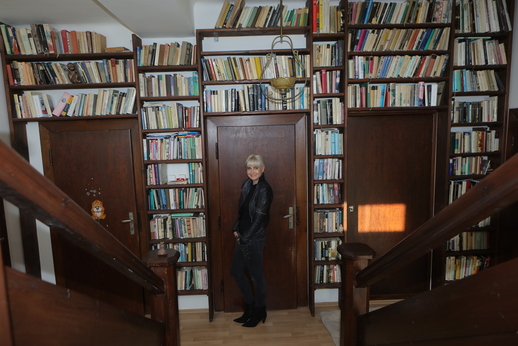 Barbara Nesvadbová.